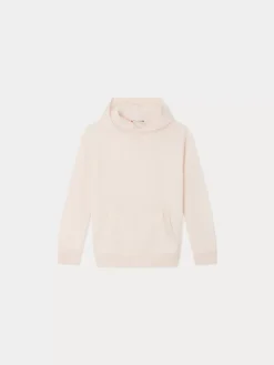 Bonpoint Dodie Sweater Light Pink |Child Cardigans And Sweaters