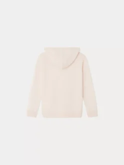 Bonpoint Dodie Sweater Light Pink |Child Cardigans And Sweaters