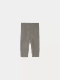 Bonpoint Dora Leggings Brown |Newborn & Baby Socks And Accessories