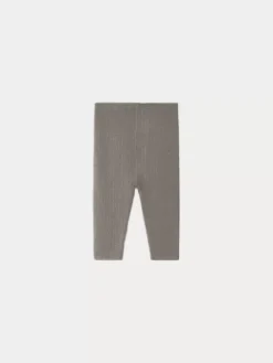 Bonpoint Dora Leggings Brown |Newborn & Baby Socks And Accessories