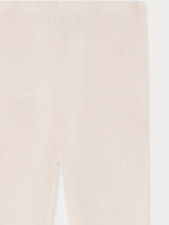 Bonpoint Dora Leggings Light Pink |Newborn & Baby Socks And Accessories