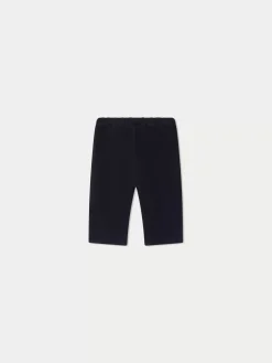 Bonpoint Dursday Pants Navy |Newborn & Baby Bloomers, Shorts, And Pants
