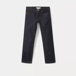 Bonpoint Dylan Pants Dark Denim |Child Bottoms