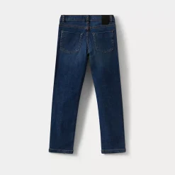 Bonpoint Dylan Pants Light Denim |Child Bottoms