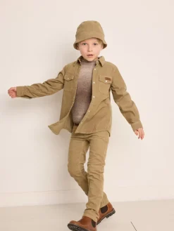 Bonpoint Dylan Pants Praline |Child Bottoms