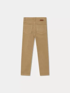 Bonpoint Dylan Pants Praline |Child Bottoms
