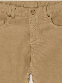 Bonpoint Dylan Pants Praline |Child Bottoms
