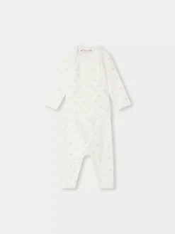 Bonpoint Ensemble Timi Lagon |Newborn & Baby Sets And Jumpsuits