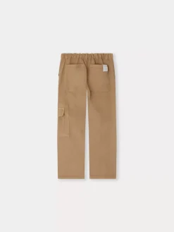 Bonpoint Francis Pants Sand |Child Bottoms