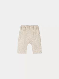 Bonpoint Garden Pants Pink |Newborn & Baby Pants, Bloomers, And Rompers