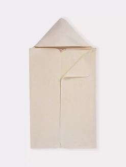 Bonpoint Hooded Towel |Newborn & Baby Childcare