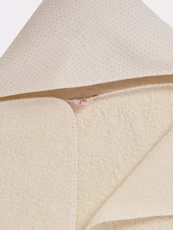 Bonpoint Hooded Towel |Newborn & Baby Childcare