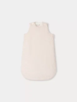 Bonpoint Joujou Baby Sleep Sack Pale Pink |Newborn & Baby Childcare