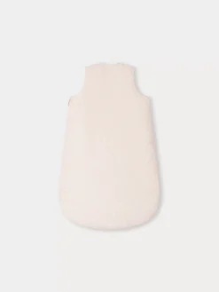 Bonpoint Joujou Baby Sleep Sack Pale Pink |Newborn & Baby Childcare