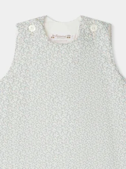 Bonpoint Joujou Baby Sleep Sack Sky Blue |Newborn & Baby Childcare