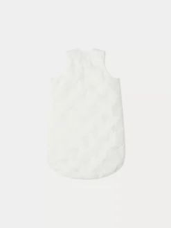 Bonpoint Joujou Sleeping Bag Milk White |Newborn & Baby Childcare