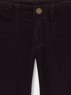 Bonpoint Junon Pants Blueberry |Child Bottoms