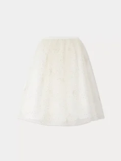 Bonpoint Jupe Panice Mordore |Child Skirts