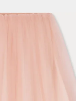 Bonpoint Jupe Panice Rose Fard |Child Skirts
