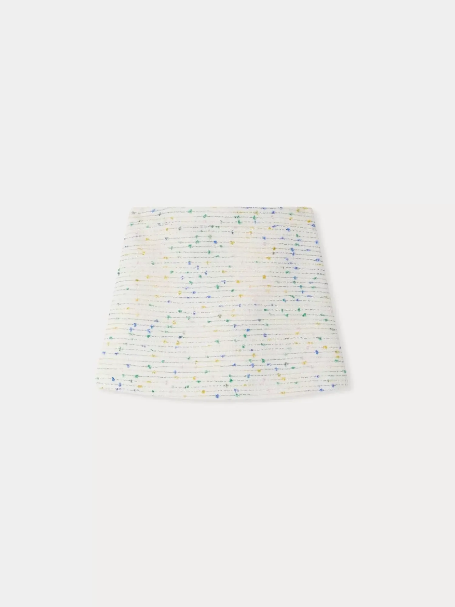 Bonpoint Jupe Tonka Multicolore |Child Skirts