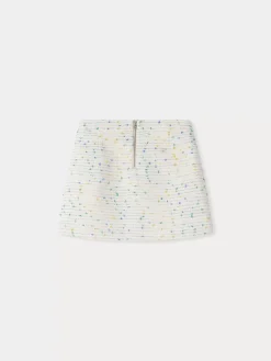 Bonpoint Jupe Tonka Multicolore |Child Skirts