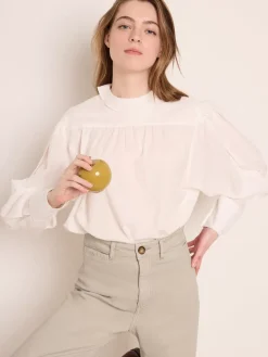 Bonpoint Lisbonne Shirt |Women