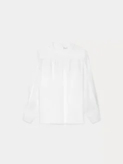 Bonpoint Lisbonne Shirt |Women