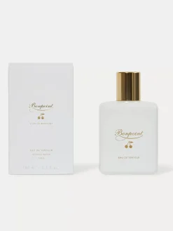 Bonpoint Little Stripes Edition Suitcase |Newborn & Baby Curated Newborn Gift Boxes