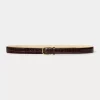 Bonpoint Lutese Belt |Child Accessories