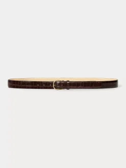 Bonpoint Lutese Belt |Child Accessories