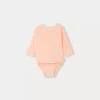 Bonpoint Maillot De Bain Avita Saumon |Newborn & Baby Accessories