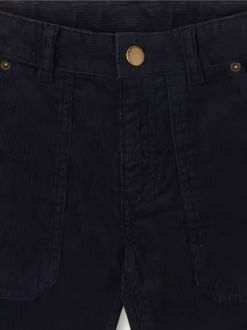 Bonpoint Malone Pants Navy |Child Bottoms