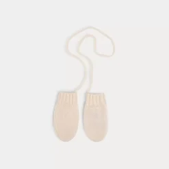 Bonpoint Milk White Accessory Set |Newborn & Baby Childcare