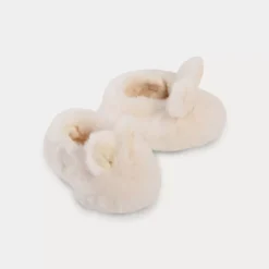 Bonpoint Milk White Nighttime Set |Newborn & Baby Childcare