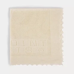 Bonpoint Milk White Nighttime Set |Newborn & Baby Childcare