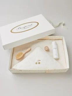 Bonpoint Mixed Baby Bath Box |Newborn & Baby Childcare