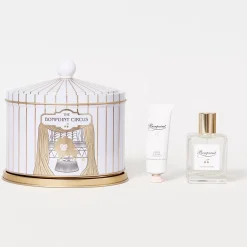 Bonpoint Music Box Set - Iconic |Newborn & Baby Curated Newborn Gift Boxes