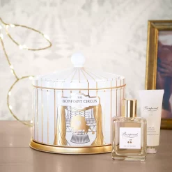 Bonpoint Music Box Set - Iconic |Newborn & Baby Curated Newborn Gift Boxes