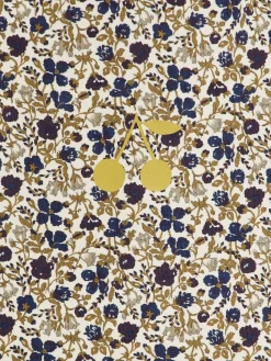 Bonpoint Newbaggy Tote Bag Beige |Child Accessories