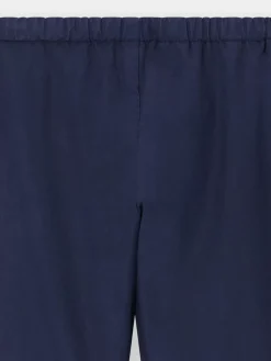 Bonpoint Pantalon Dandy Marine |Newborn & Baby Bloomers, Shorts, And Pants