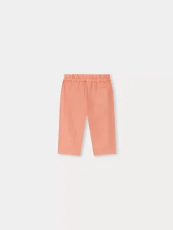 Bonpoint Pantalon Luciole Terre De Sienne |Newborn & Baby Bloomers, Shorts, And Pants