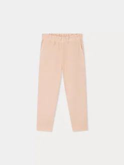 Bonpoint Pants Pink Blush |Child Bottoms