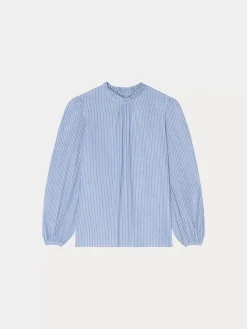 Bonpoint Paris Shirt |Women