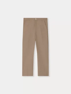 Bonpoint Peter Pants Praline |Child Bottoms