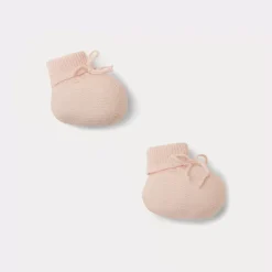 Bonpoint Pink Accessory Set |Newborn & Baby Childcare