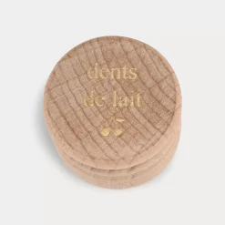 Bonpoint Pink Accessory Set |Newborn & Baby Childcare