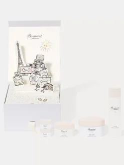 Bonpoint Prestige Set "My Moisturizing Essentials" |Newborn & Baby Curated Newborn Gift Boxes