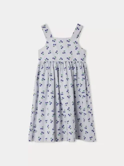 Bonpoint Robe Laly Ciel |Child Dresses