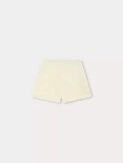 Bonpoint Short Candy Banane |Newborn & Baby Bloomers, Shorts, And Pants