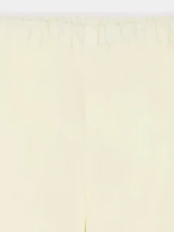 Bonpoint Short Candy Banane |Newborn & Baby Bloomers, Shorts, And Pants